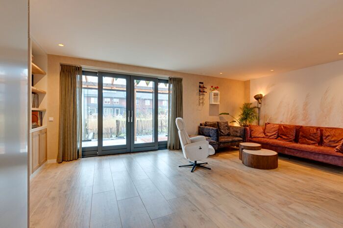 Koop en Huur Huizen - 3