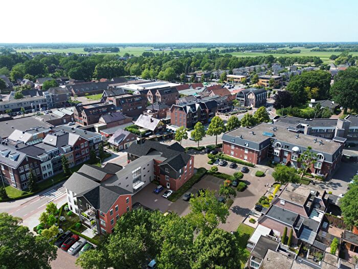 Koop en Huur Huizen - 2