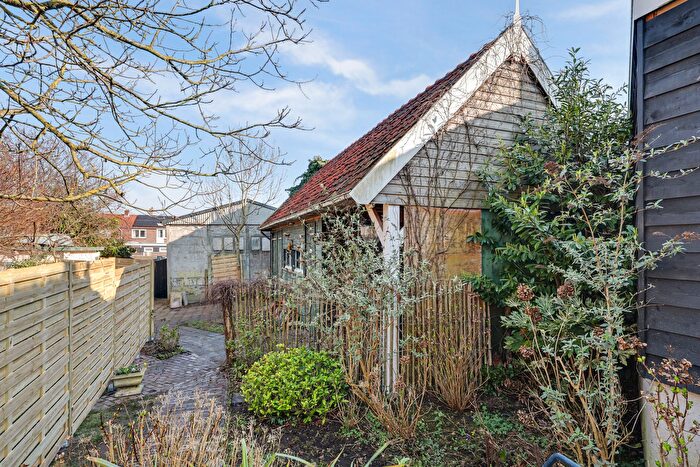 Koop en Huur Huizen - 2