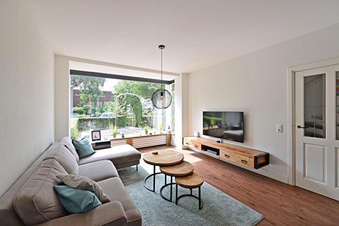 Koop en Huur Huizen - 2
