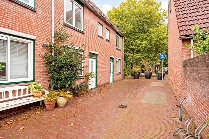 Koop en Huur Huizen - 2