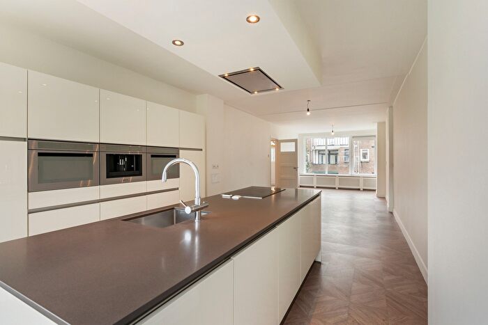 5-kamerappartement te koop in Rotterdam – Schieweg C02, Bergpolder