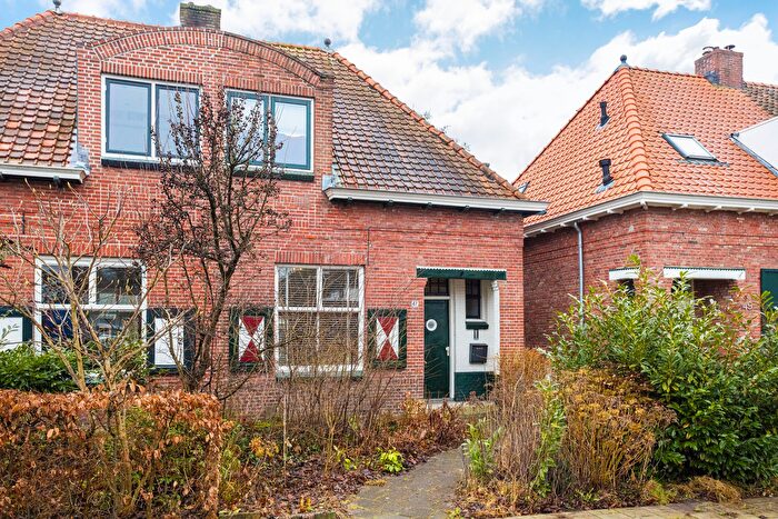 Koop en Huur Huizen - 3
