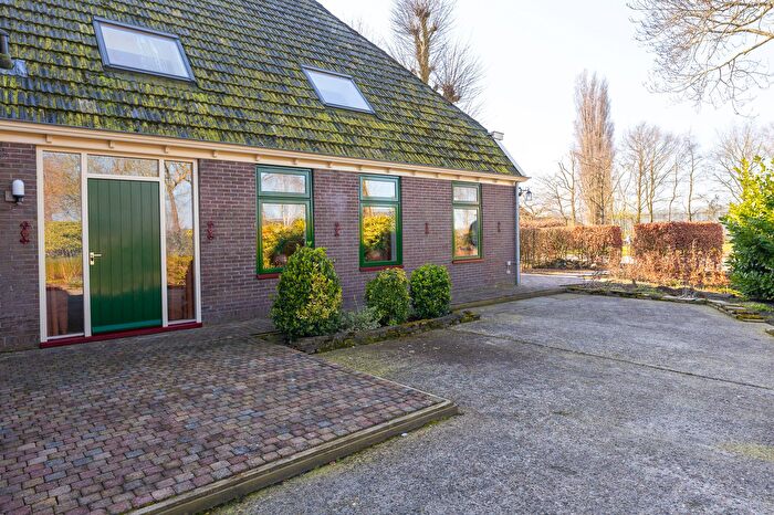 Koop en Huur Huizen - 2