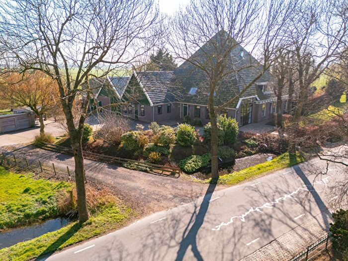 5-kamerhuis te koop in Hoogwoud Noord, Hoogwoud