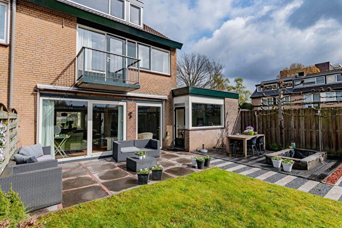 Koop en Huur Huizen - 3