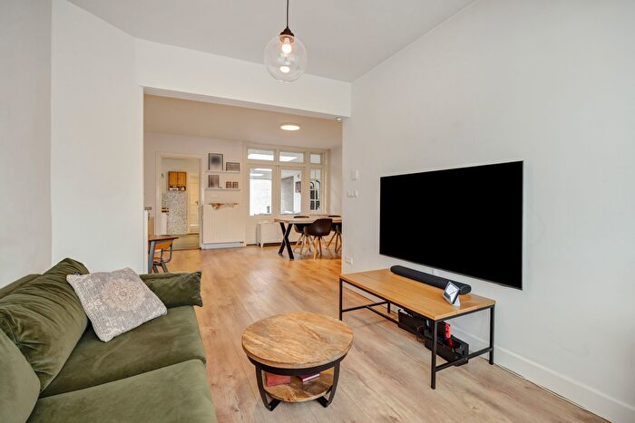 Koop en Huur Huizen - 3