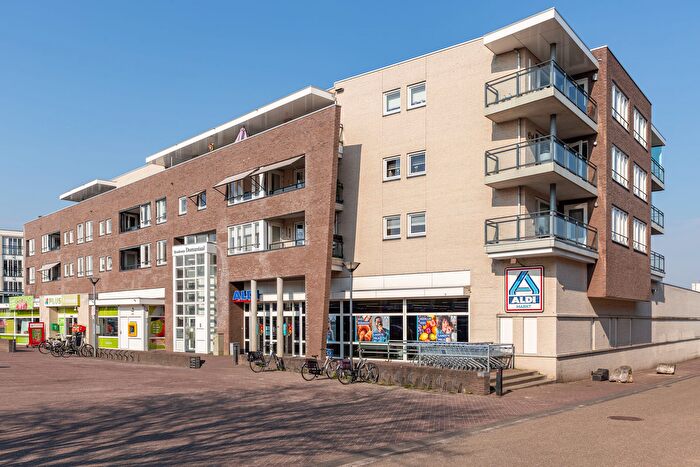 3-kamerappartement te koop in Nulland, Kerkrade