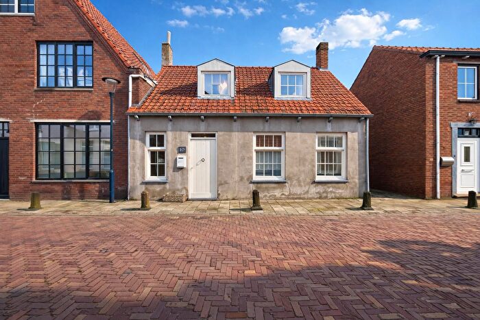 Koop en Huur Huizen - 2