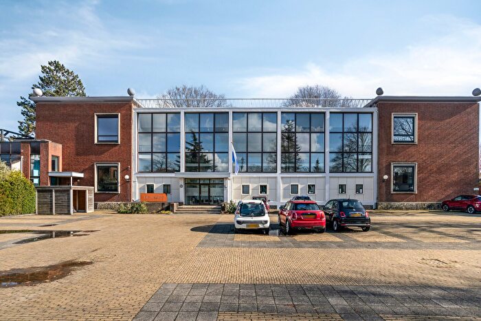 2-kamerappartement te koop in Hengelo (OV) – Wolter ten Catestraat, Binnenstad Oost
