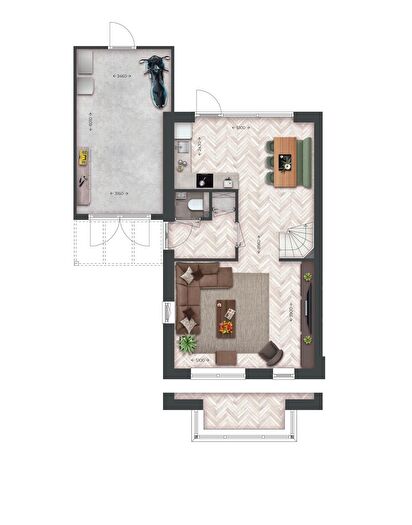 Koop en Huur Huizen - 2