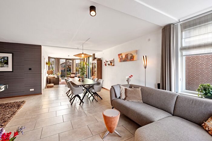 Koop en Huur Huizen - 3