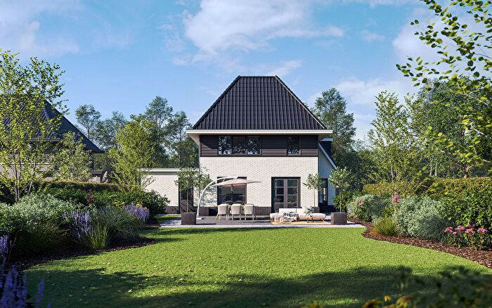 Koop en Huur Huizen - 3