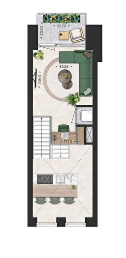 Koop en Huur Huizen - 2