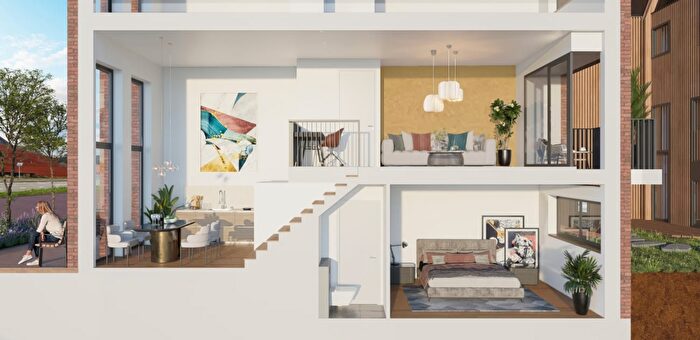 Koop en Huur Huizen - 3