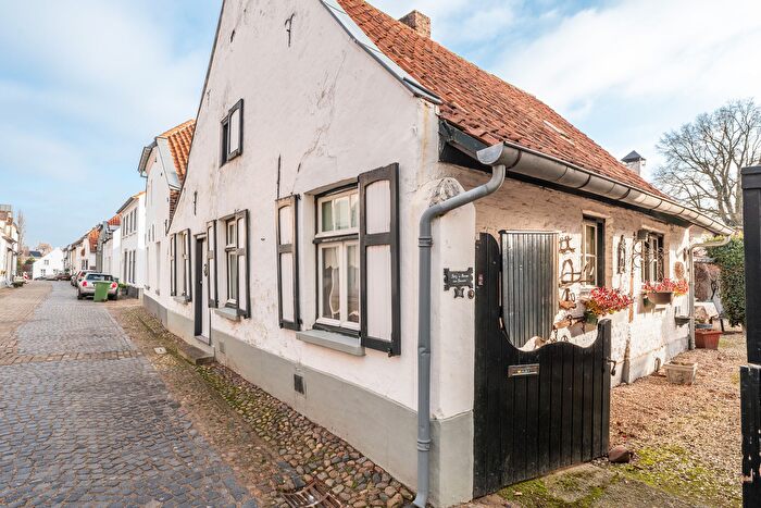 Koop en Huur Huizen - 2
