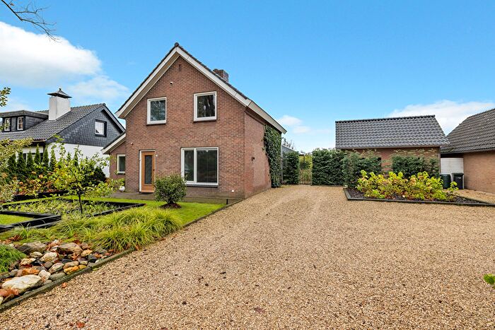 5-kamerhuis te koop in De Tillaard en De Elzen, Oss