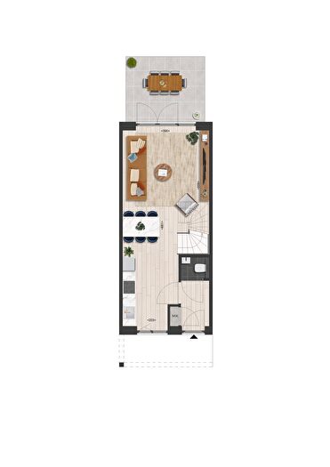 Koop en Huur Huizen - 2