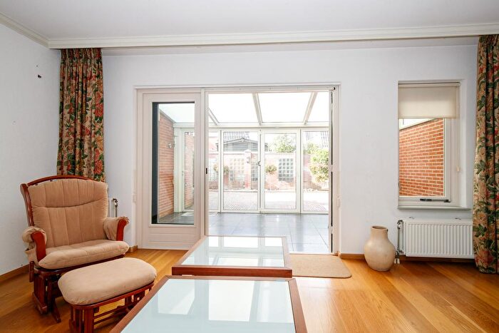 Koop en Huur Huizen - 3
