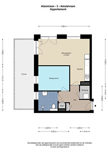 Koop en Huur Huizen - 3
