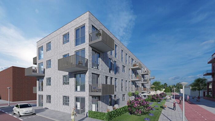 Koop en Huur Huizen - 2