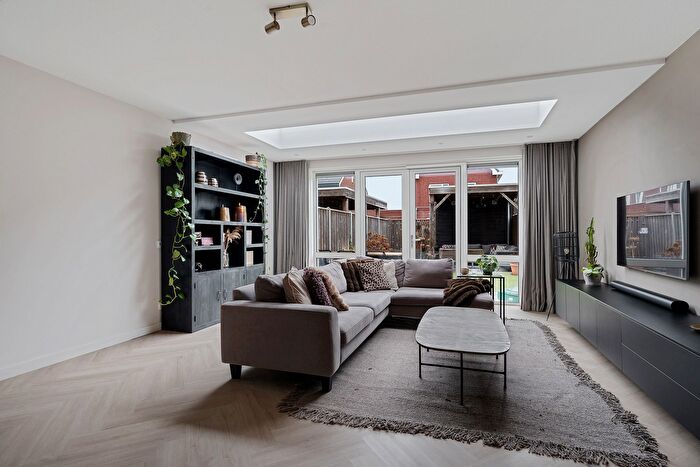 Koop en Huur Huizen - 3