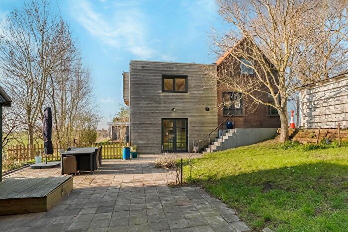 4-kamerhuis te koop in Zuid-Beijerland Buitengebied, Zuid-Beijerland