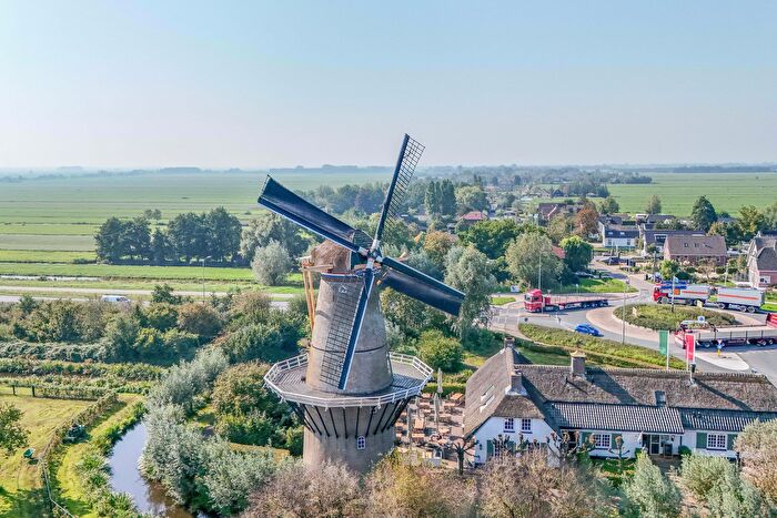 Koop en Huur Huizen - 2