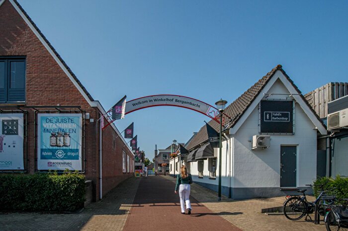 Koop en Huur Huizen - 3