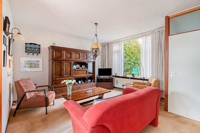 Koop en Huur Huizen - 2