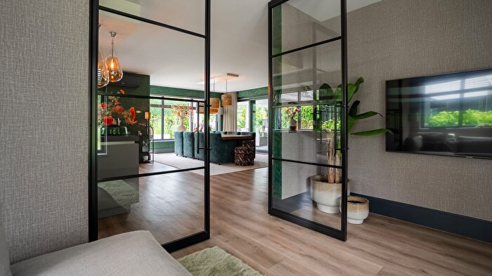 Koop en Huur Huizen - 2
