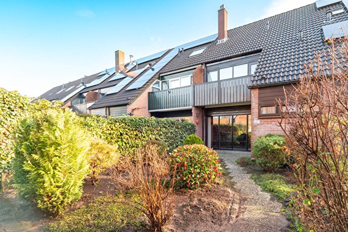 Koop en Huur Huizen - 2