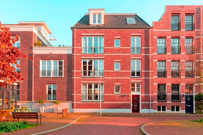 Koop en Huur Huizen - 2