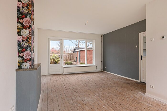 Koop en Huur Huizen - 3