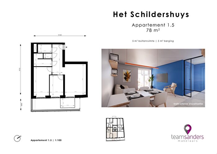 Koop en Huur Huizen - 2