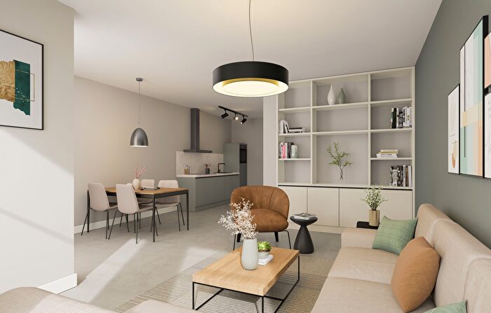 Koop en Huur Huizen - 3
