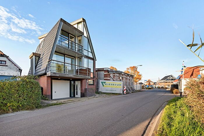 Koop en Huur Huizen - 2