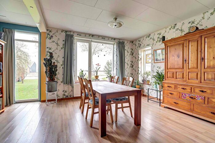 Koop en Huur Huizen - 3