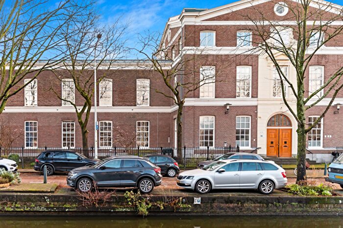 3-kamerappartement te koop in Den Haag – Hooftskade, Schildersbuurt-Noord