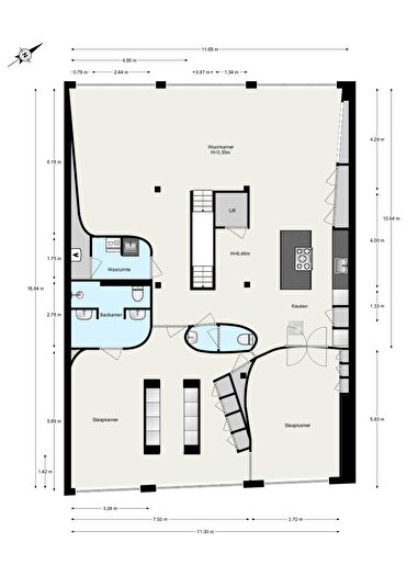 Koop en Huur Huizen - 3