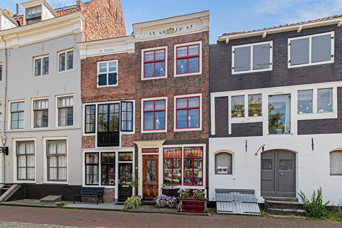 Koop en Huur Huizen - 2