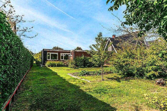 Koop en Huur Huizen - 3