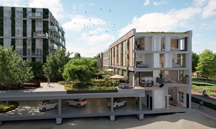 Koop en Huur Huizen - 2