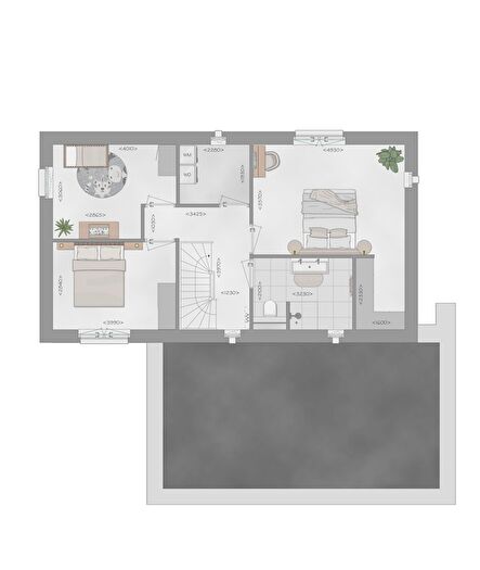 Koop en Huur Huizen - 3