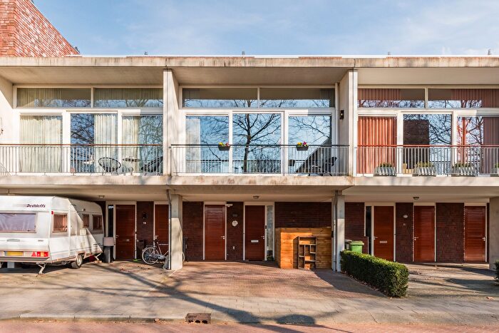 4-kamerhuis te koop in Coevering, Geldrop