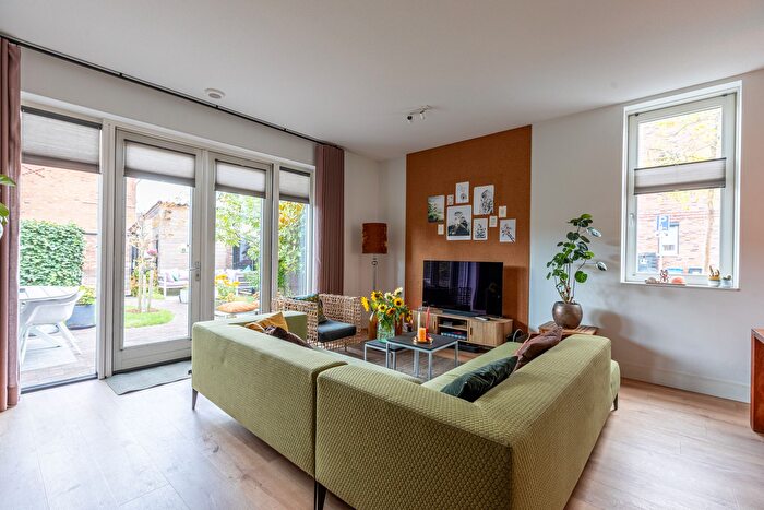 Koop en Huur Huizen - 3
