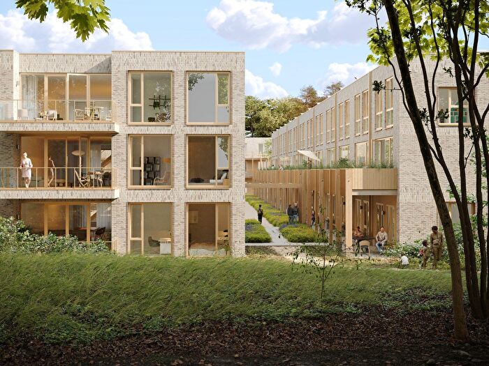 Koop en Huur Huizen - 2
