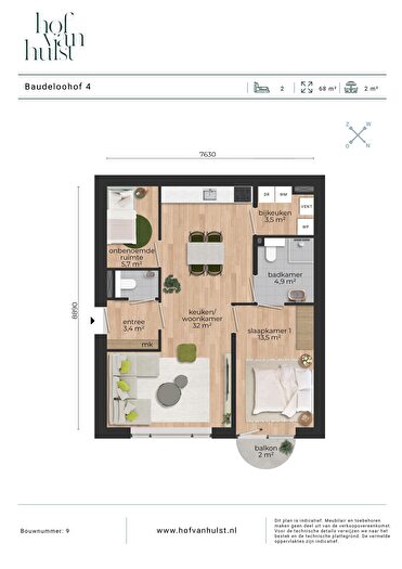 Koop en Huur Huizen - 3
