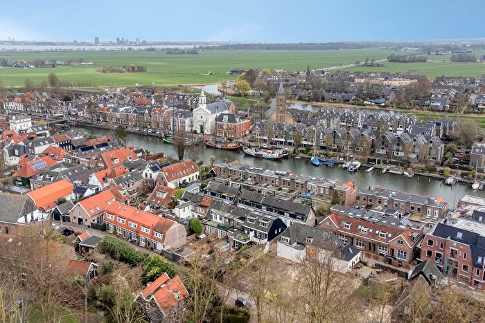 Koop en Huur Huizen - 2