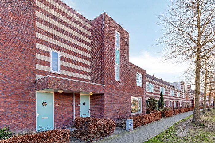 Koop en Huur Huizen - 2